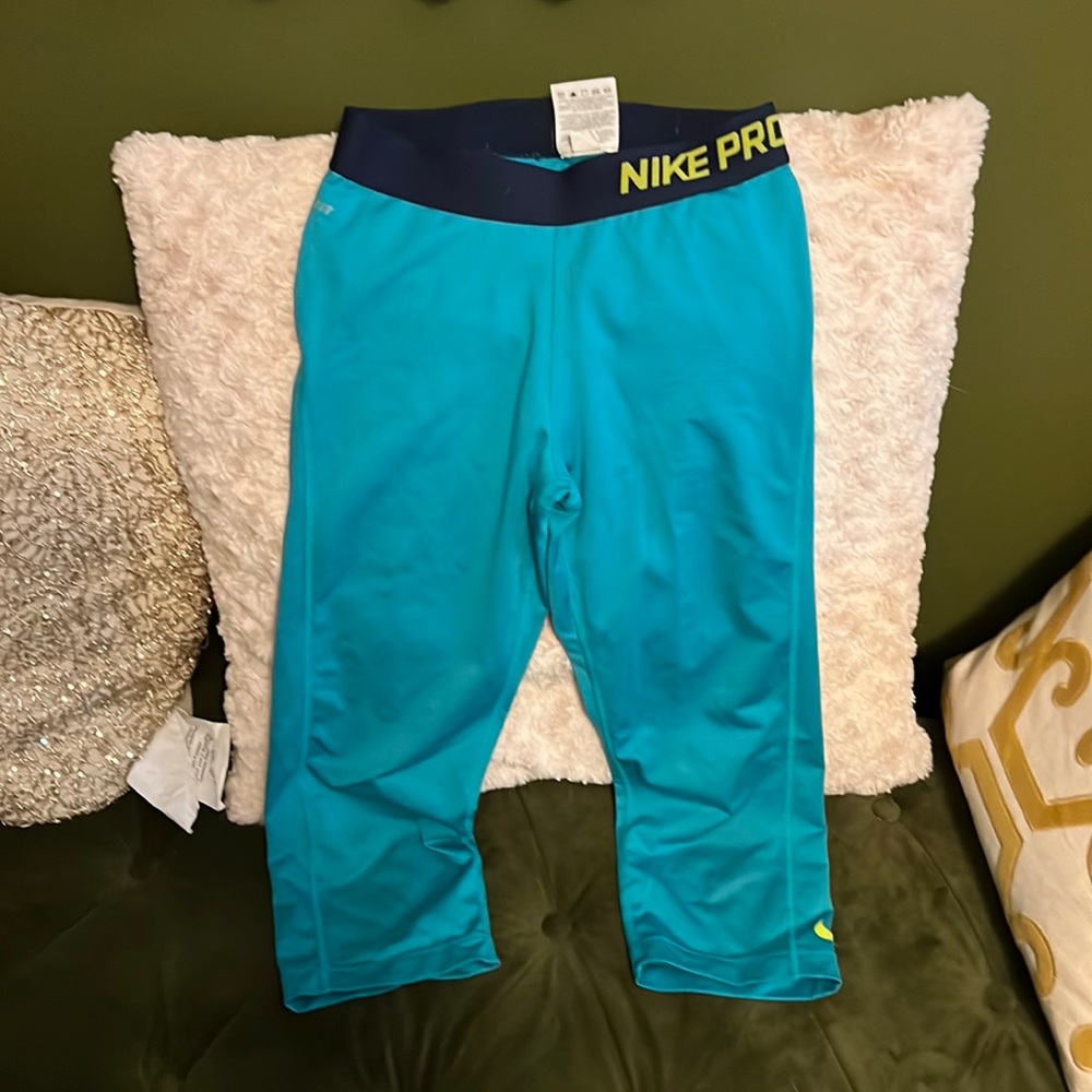 Dri-fit Nike Pro Leggings